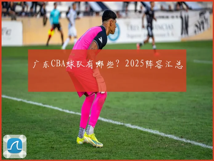 广东CBA球队有哪些？2025阵容汇总