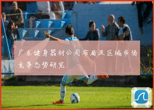 广东健身器材公司布局及区域市场竞争态势研究
